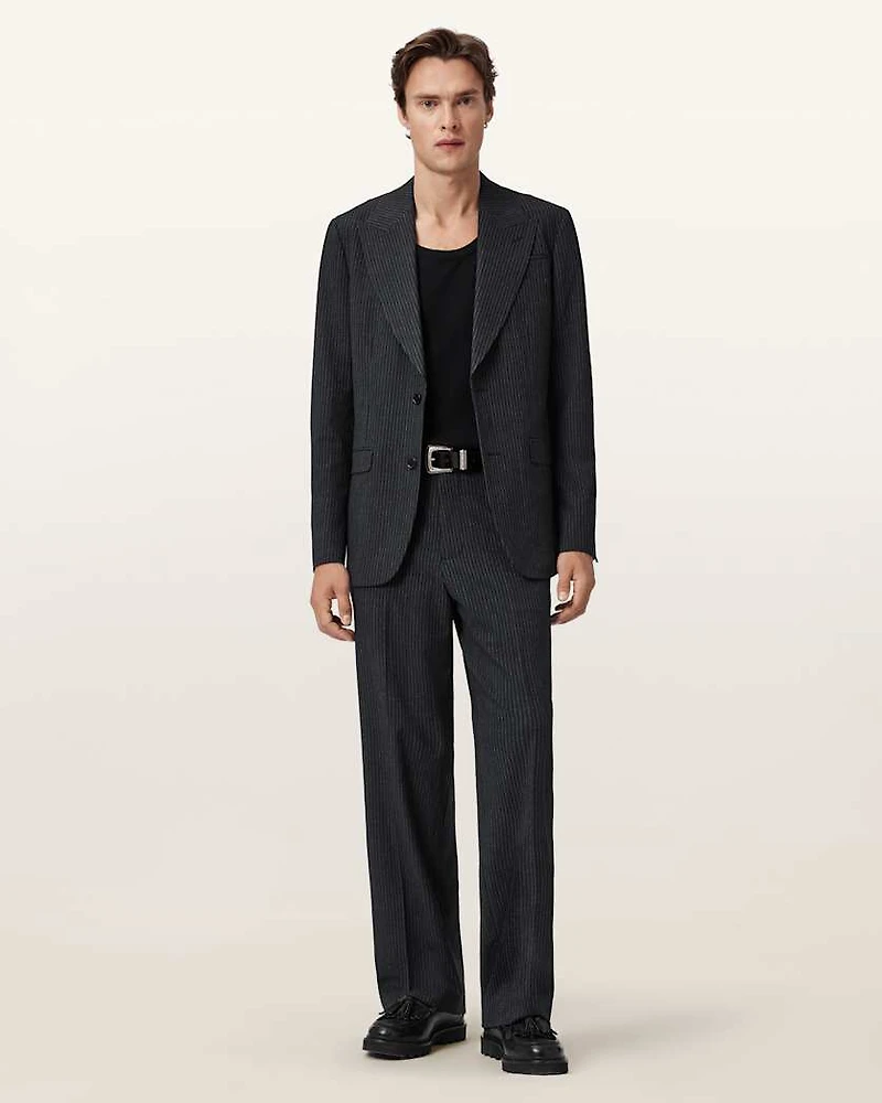 Renegade Loose Fit Trousers