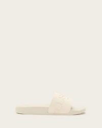 Biggy Slip On Logo Sliders