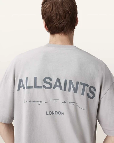 Future Short Sleeve T-Shirt