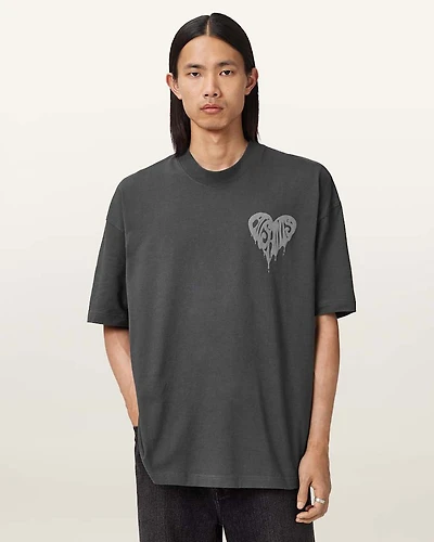 Trip Short Sleeve T-Shirt