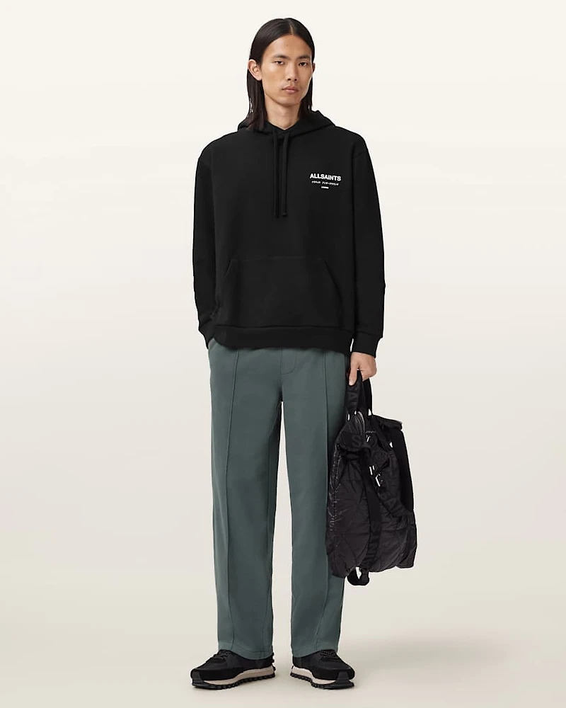 Milo Straight Fit Joggers