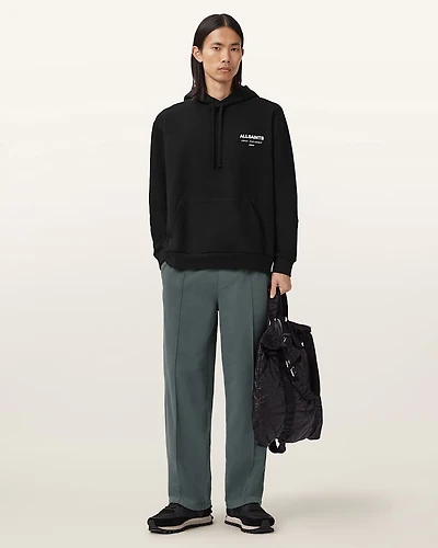 Milo Straight Fit Joggers