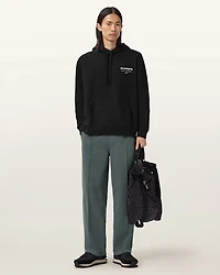 Milo Straight Fit Joggers