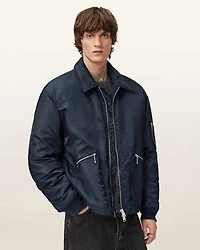 Fallon Bomber Jacket
