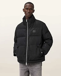 Pulse Quilted Puffer Jacket
