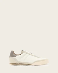Harri Low Top Trainers