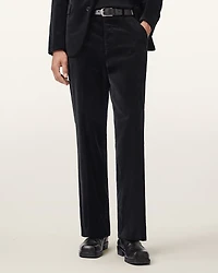 Saga Straight Fit Trousers
