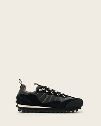 Nevis Suede Trainers