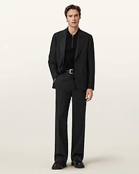 Kido Loose Fit Trousers