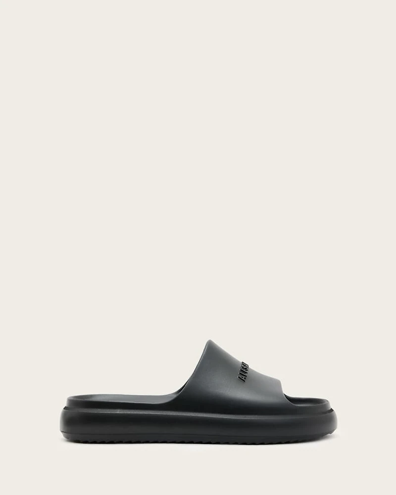 Dune Slip On Logo Sliders