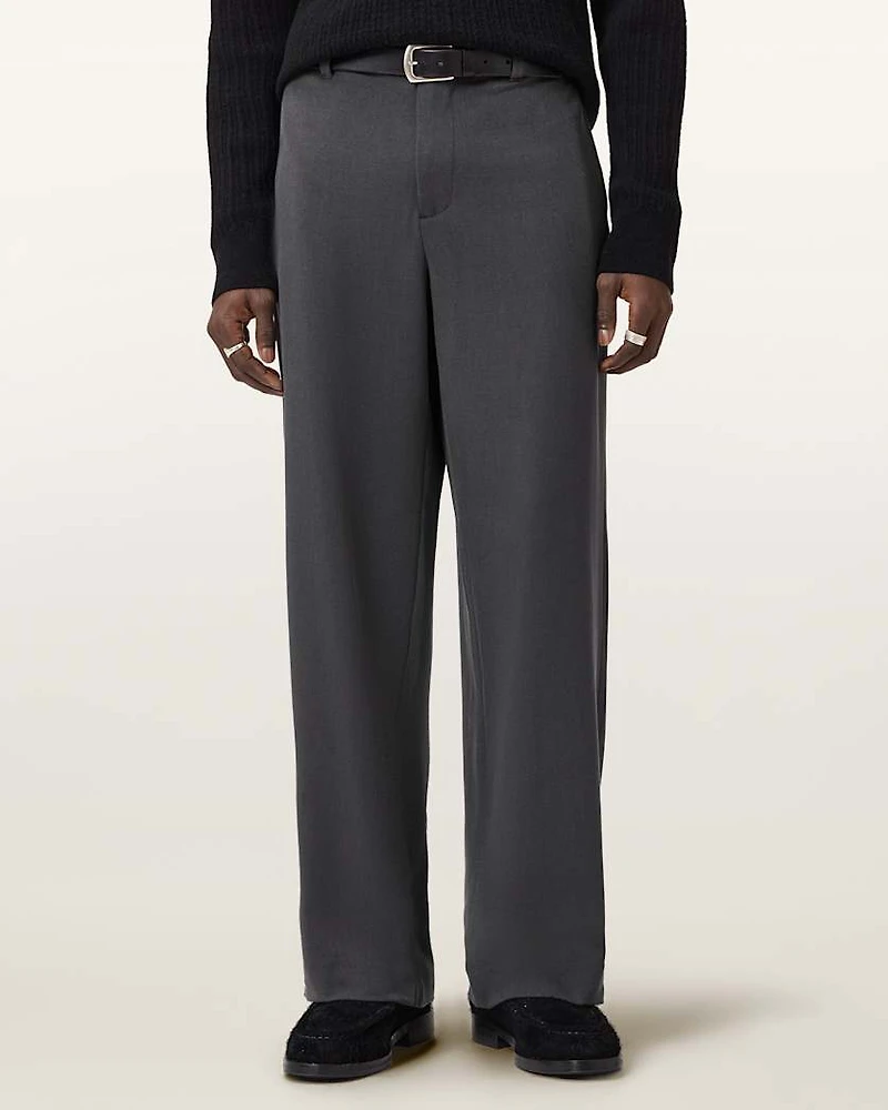 Halla Wide Leg Trousers