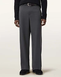 Halla Wide Leg Trousers