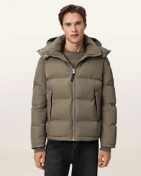 Marlo Ramskull Puffer Jacket