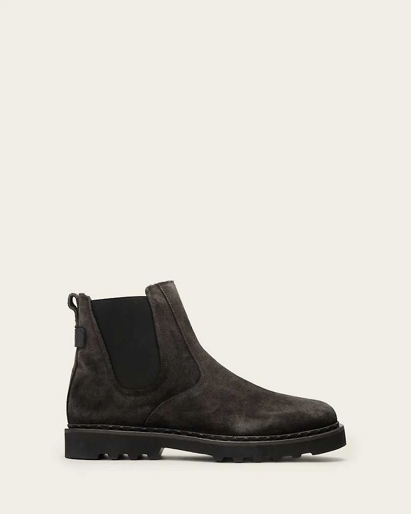 Skiff Chelsea Boots