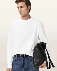Nero Long Sleeve T-Shirt