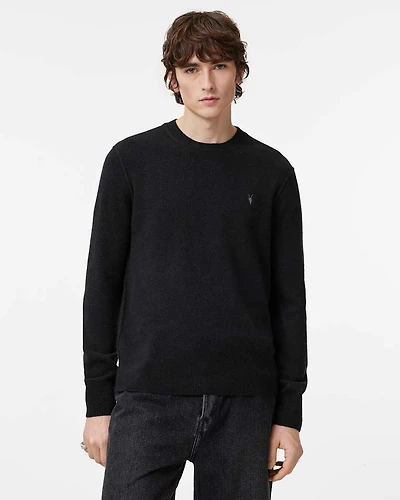 Statten Ramskull Crew Neck Jumper
