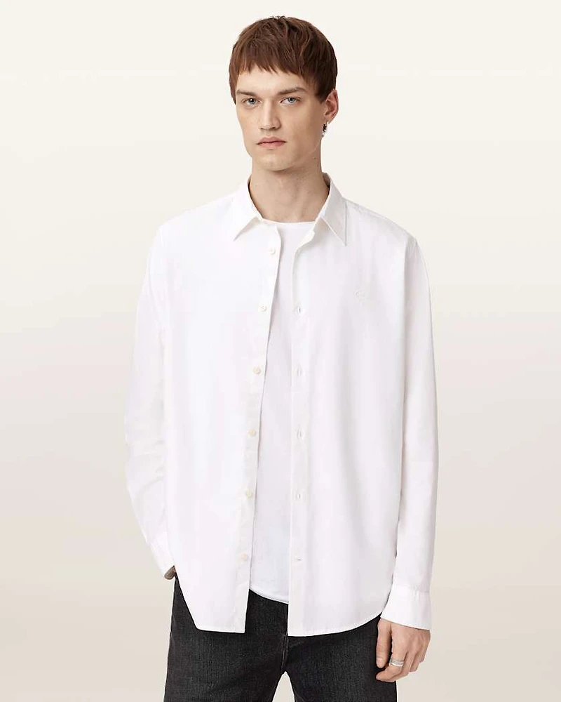 Heartsaints Long Sleeve Shirt