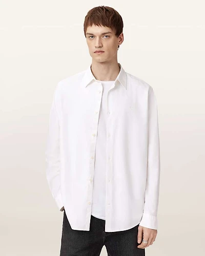 Heartsaints Long Sleeve Shirt