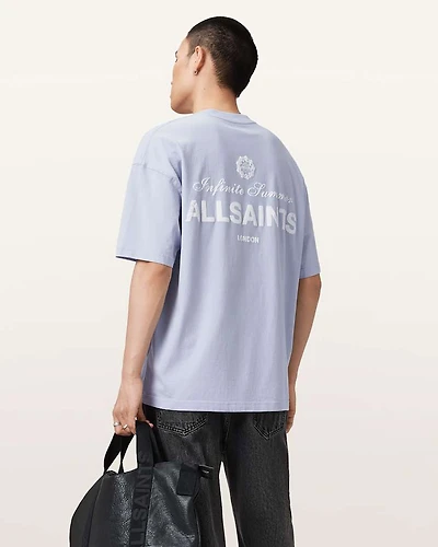 Soleil Short Sleeve T-Shirt