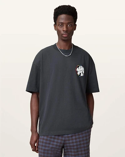 Pride Distortion T-Shirt