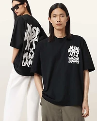 Imagine Dragons Drogando T-Shirt