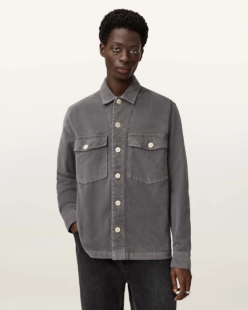 Harrier Long Sleeve Shirt