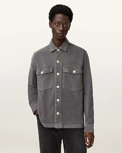 Harrier Long Sleeve Shirt