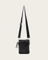Haven Quilted Crossbody Bag