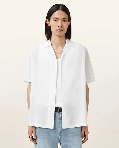 Haven Short Sleeve Shirt