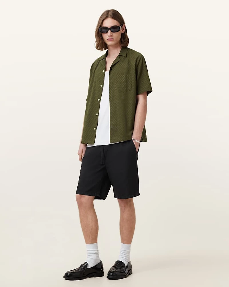 Kylo Short Sleeve Shirt