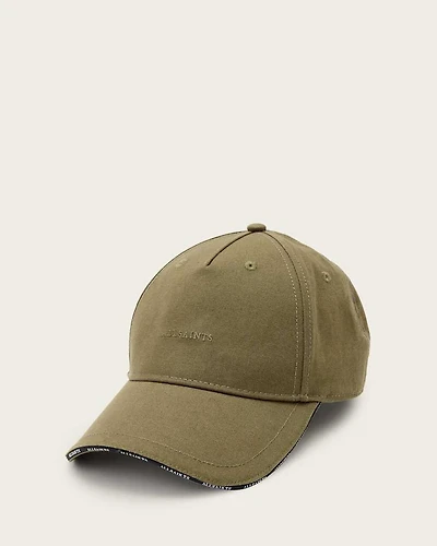 Felix Embroidered Baseball Cap