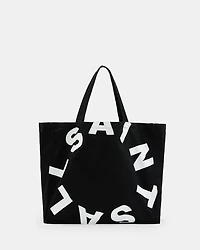 Large Tierra Logo Tote Bag