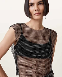 Calytrix Sparkle Top