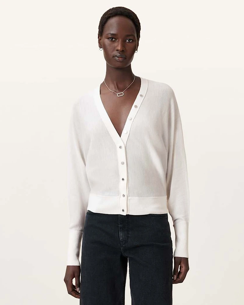 Honor V-Neck Cardigan