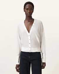 Honor V-Neck Cardigan