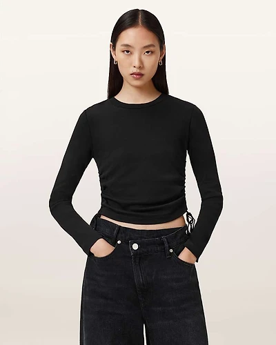 Sonny Long Sleeve T-Shirt