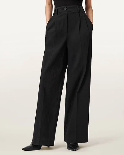 Essen WIde Leg Trousers