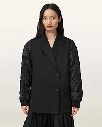 Lorna Cotton Blazer Jacket