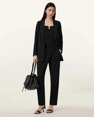 Aleida Lightweight Tri Trousers
