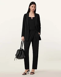 Aleida Lightweight Tri Trousers