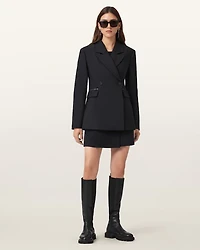 Mimmie Asymmetric Skort