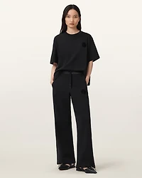 Zanda Baggy Fit Joggers