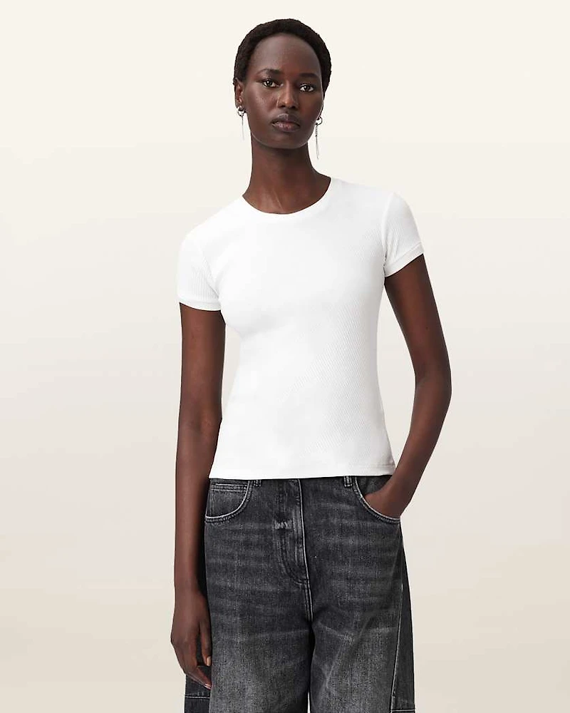Gia Short Sleeve T-Shirt