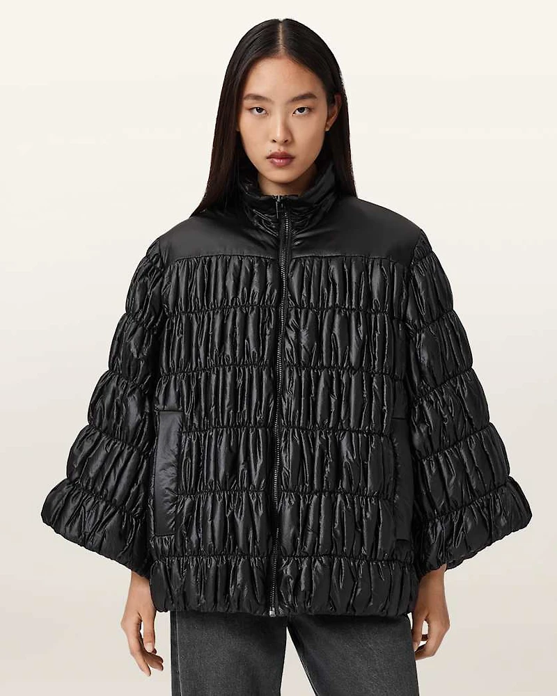 Nyelee Puffer Jacket