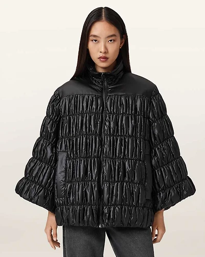 Nyelee Puffer Jacket