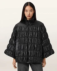 Nyelee Puffer Jacket
