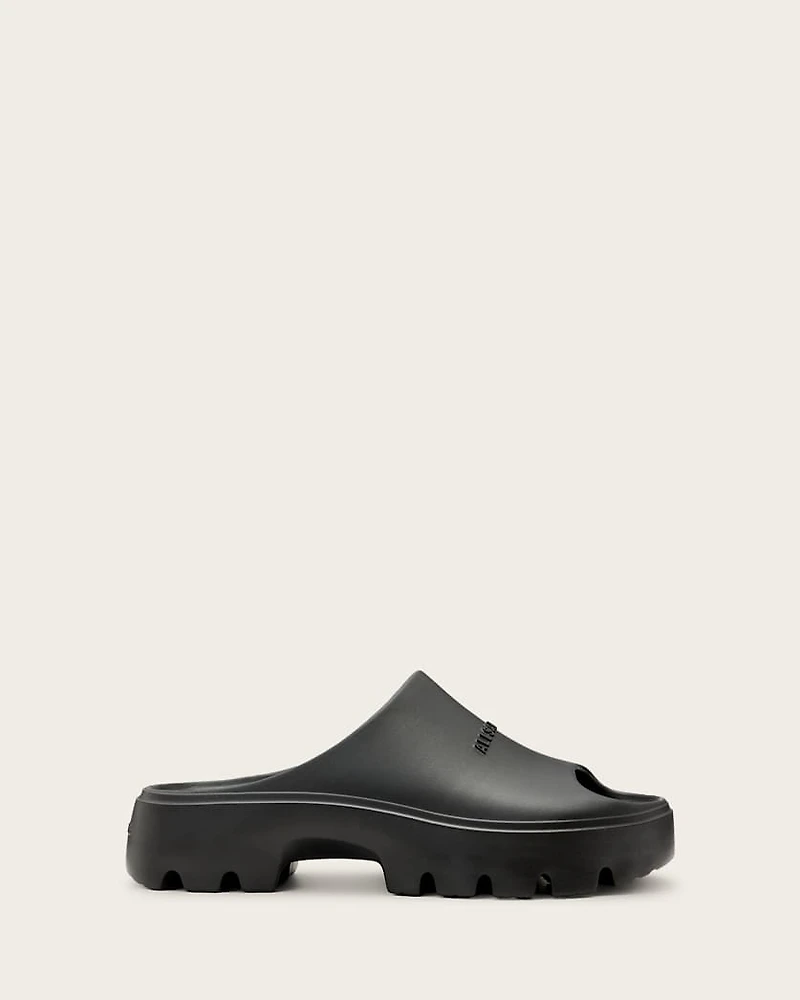 Eclipse Flatform Logo Sliders