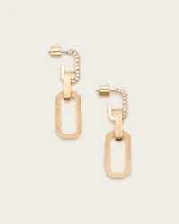 Hattie Drop Earrings