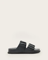 Sian EVA Buckle Sandals