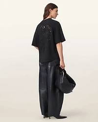 Craneo Amelie Oversized T-shirt